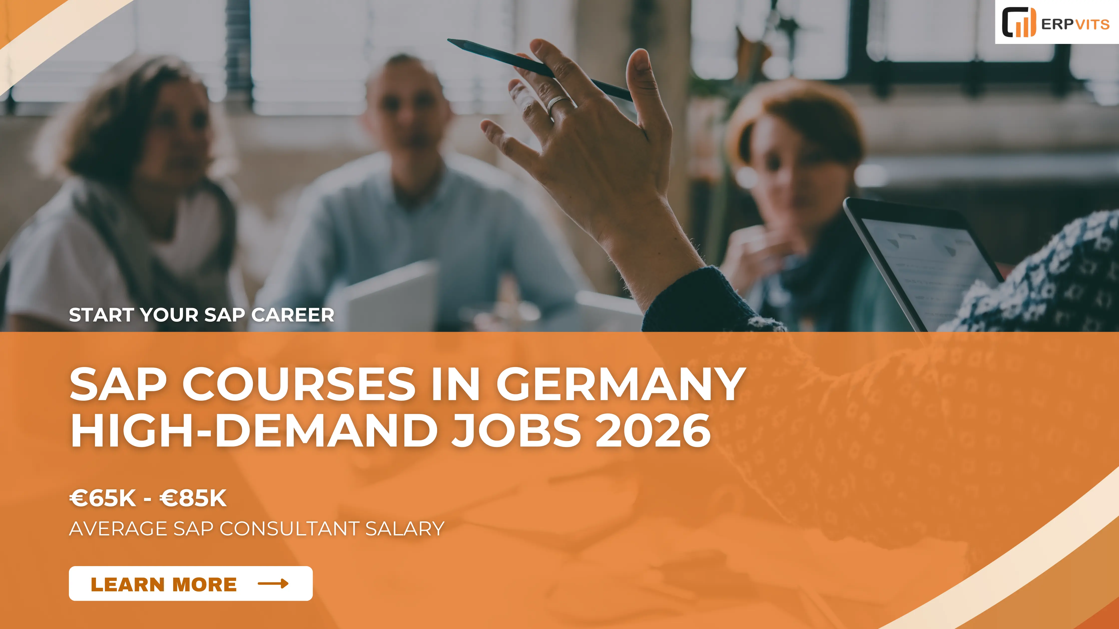 SAP Courses in Germany